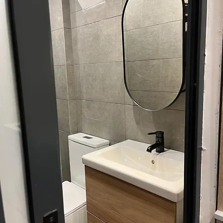 Cvijiceva - Park View Apartment Belgrade