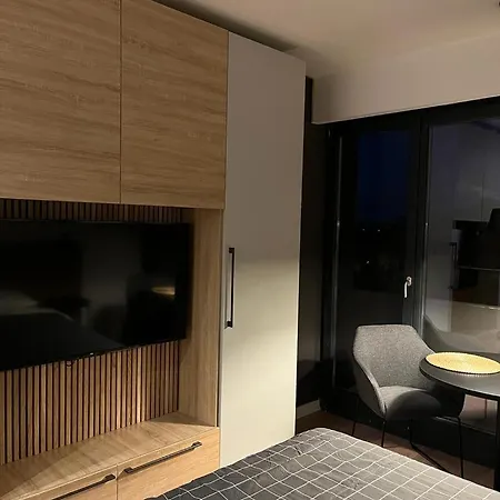 Cvijiceva - Park View Apartment *