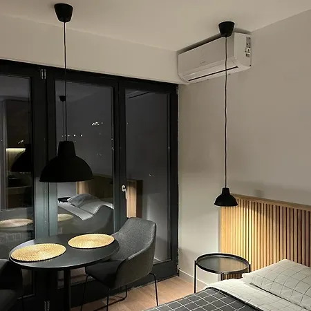 Cvijiceva - Park View Apartment *